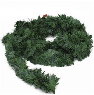 FESTÃO 2MX12CM 6 FITAS VERDE