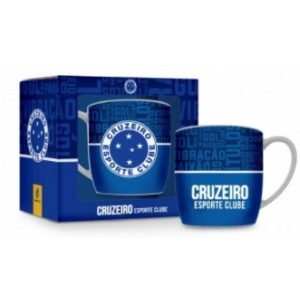 CANECA PORC.300ML URBAN CRUZEIRO