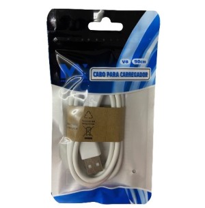 CABO USB V8 90CM