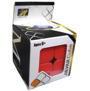 CUBO MÁGICO INTERATIVO