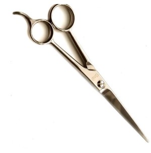 TESOURA CABELEIREIRO 16CM INOX