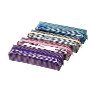 PORTA LÁPIS SLIM 20CM1 DIVISÓRIA