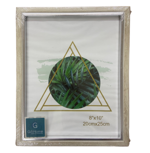 PORTA FOTO PLÁSTICO 20X25CM