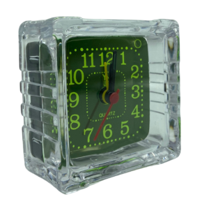 RELÓGIO DESPERTADOR 6CM
