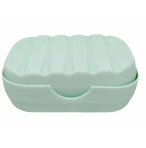 SABONETEIRA PLÁSTICA 11CM