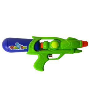 PISTOLA ATIRA ÁGUA 29CM