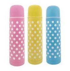 GARRAFA TÉRMICA INOX 500ML