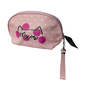 NECESSAIRE 23X14CM MEOW