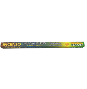 INCENSO 8UN CRAVO