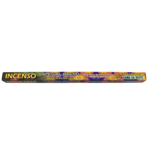 INCENSO 8UN DAMA DA NOITE