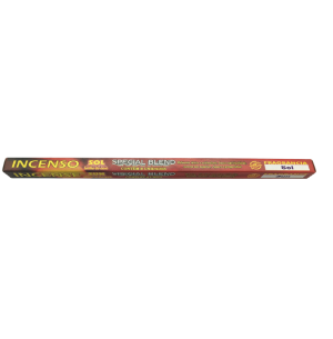 INCENSO 8UN SOL