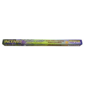 INCENSO 8UN VIOLETA