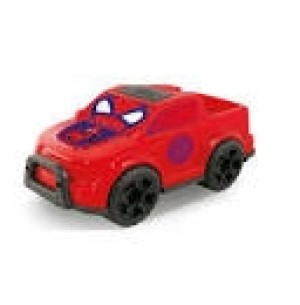 CARRO PICKUP DEFENSOR 30CM VERMELHO