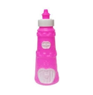 SQUEEZE INFANTIL 300ML CASTELO PRINCESA