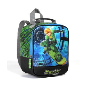 LANCHEIRA TÉRMICA.23CM DERIK