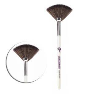 PINCEL PROFISSIONAL LEQUE W-108 - MACRILAN