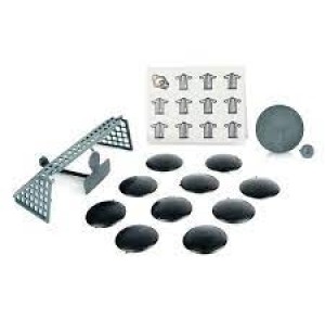 JOGO FUTEBOL DE BOTÃO