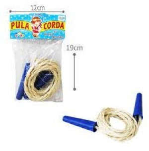PULA CORDA SISAL