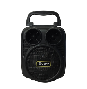 CAIXA BLUETOOTH USB RÁDIO 11X15CM SUPORTE CELULAR