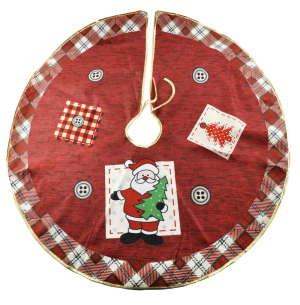 SAIA P/ ÁRVORE 60CM