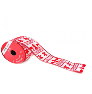 FITA ARAMADA 6,3CMX3M JUTA