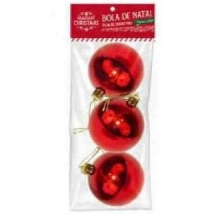 BOLA PCT56CM 3UN LISA