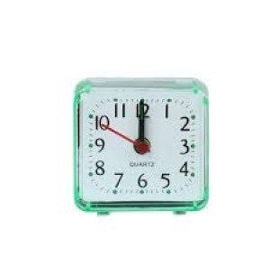 RELÓGIO DESPERTADOR 5CM