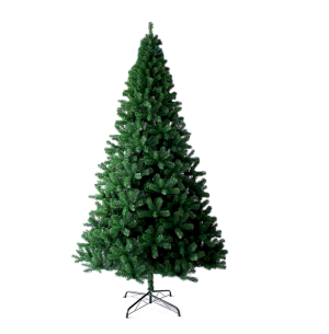 ÁRVORE 270CM 2.107 GALHOS VERDE