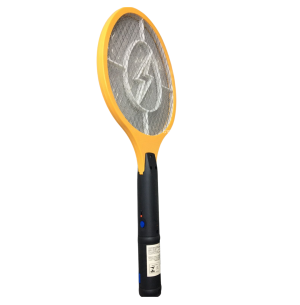 RAQUETE MATA MOSCA ELÉTRICO