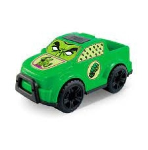 CARRO PICKUP DEFENSOR 30CM VERDE CX