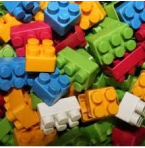 PEDAGÓGICO BLOCOS 24PÇS