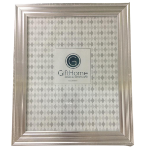 PORTA FOTO PLÁSTICO 20X25CM