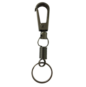 CHAVEIRO DE METAL GANCHO 7CM 10UN