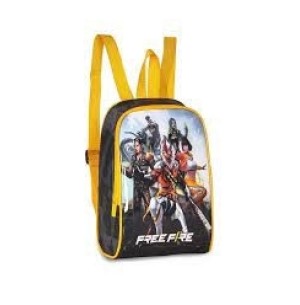 LANCHEIRA TÉRMICA 24CM FREE FIRE