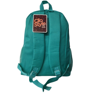 MOCHILA 42CM 2 DIVISÕES BCPK COMPANY