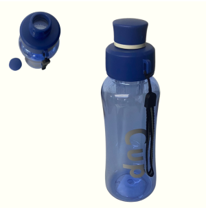 SQUEEZE PLÁSTICA 800ML