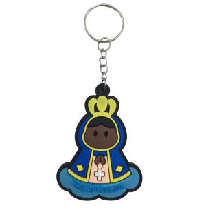 CHAVEIRO EMBORRACHADO N.S.APARECIDA DZ