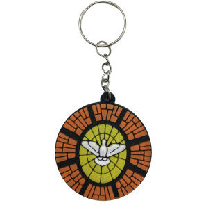 CHAVEIRO EMBORRACHADO ESPIRÍTO SANTO DZ