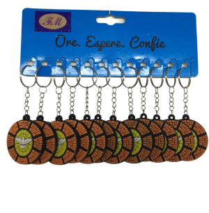 CHAVEIRO EMBORRACHADO ESPIRÍTO SANTO DZ