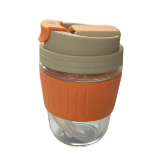 COPO VIDRO 350CM TAMPA