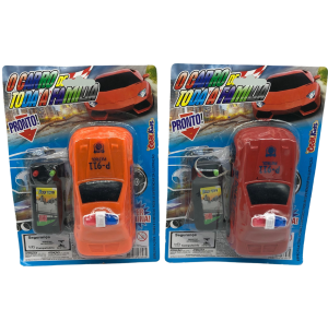 CARRO CONTROLE C/FIO 13CM