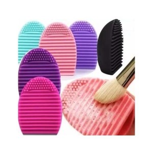 LIMPADOR DE PINCÉIS PARA MAQUIAGEM