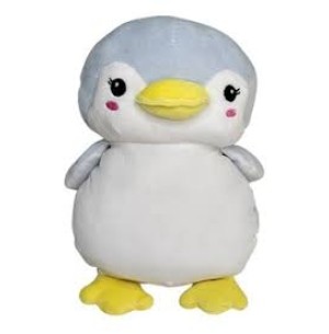 PELÚCIA PINGUIM 27CM