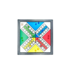 JOGO LUDO E SOBE DESCE 2X1