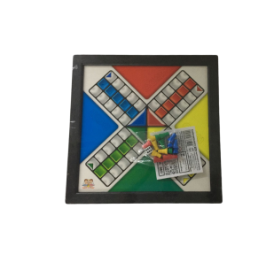 JOGO LUDO E SOBE DESCE 2X1