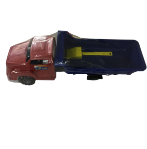 CAMINHÃO CAÇAMBA TRUCK C/ PÁ 39CM