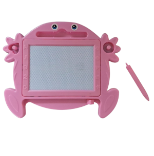 LOUSA MÁGICA 26X21CM SAPO