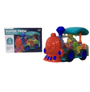 TREM BV SOM LUZ 17CM