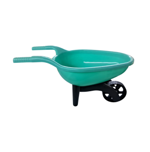 CARRIOLA MAX 51CM VERDE