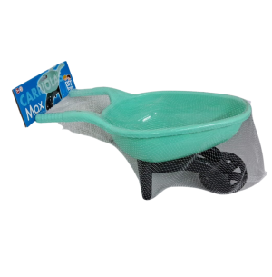 CARRIOLA MAX 51CM VERDE